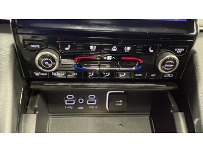 2022 Jeep Grand Cherokee 4xe Overland