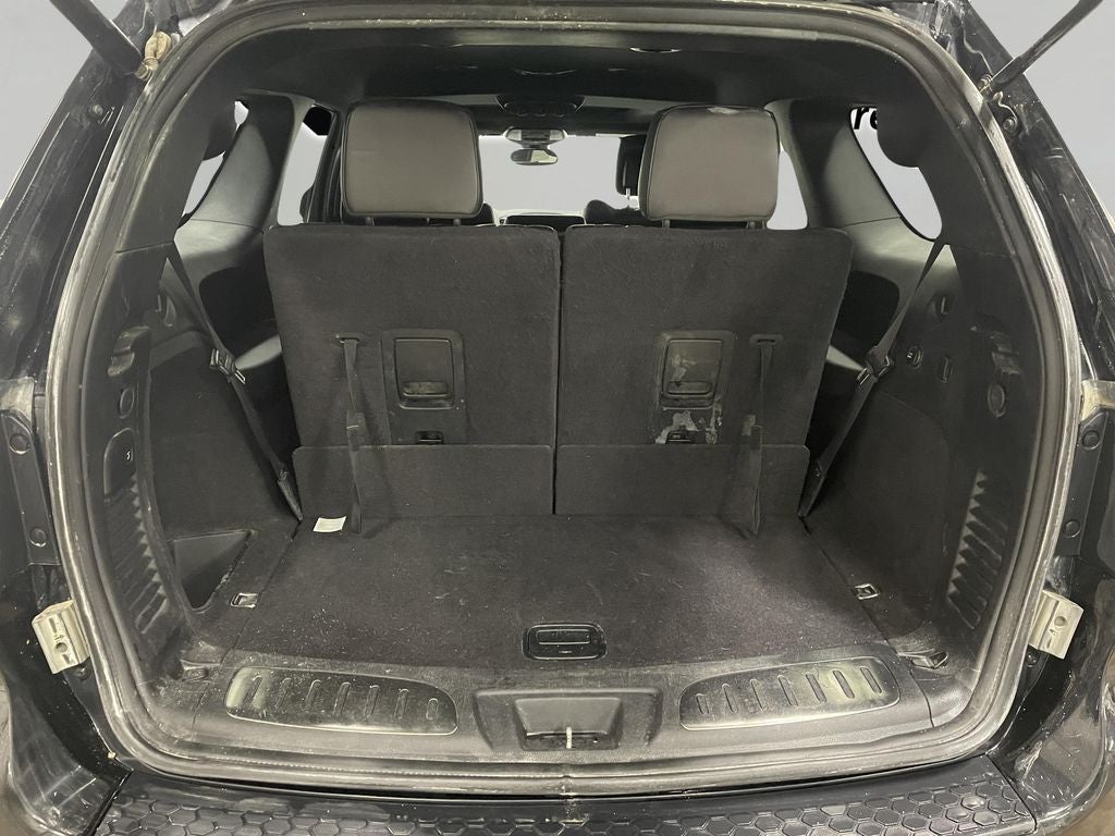 2019 Dodge Durango R/T