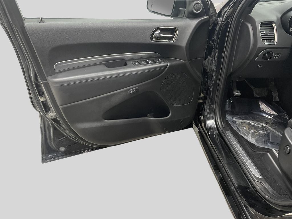 2019 Dodge Durango R/T