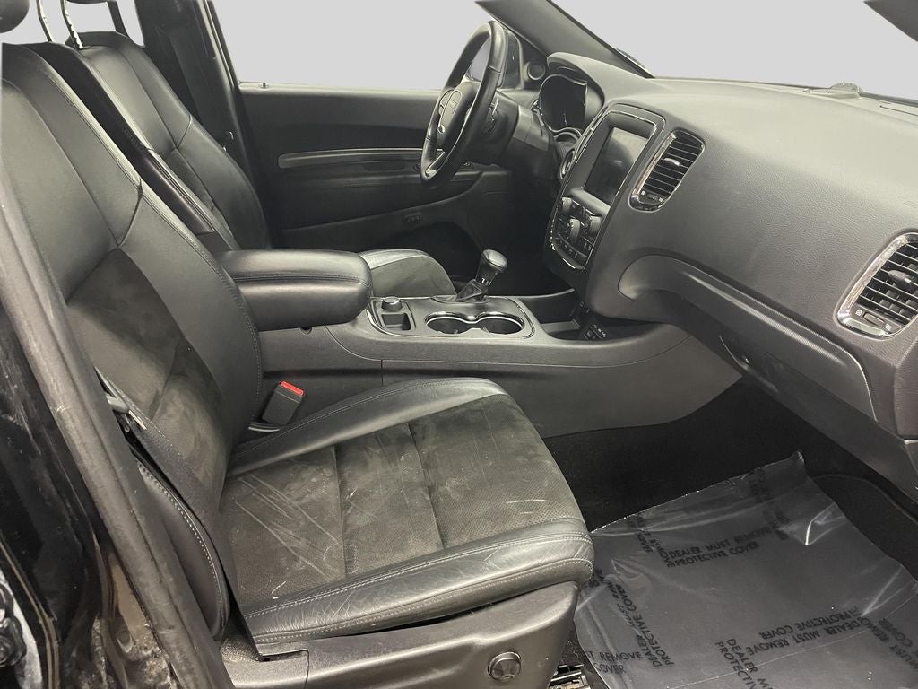 2019 Dodge Durango R/T