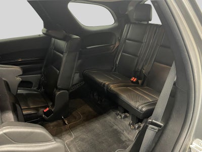 2012 Dodge Durango Citadel