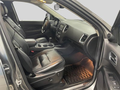 2012 Dodge Durango Citadel