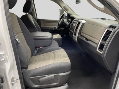 2012 RAM 1500 Big Horn