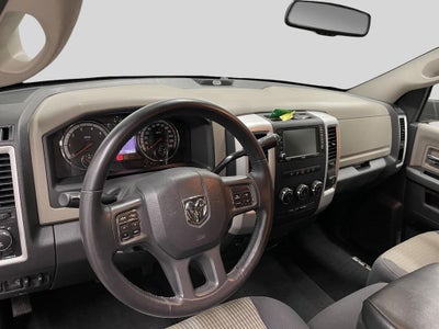 2012 RAM 1500 Big Horn