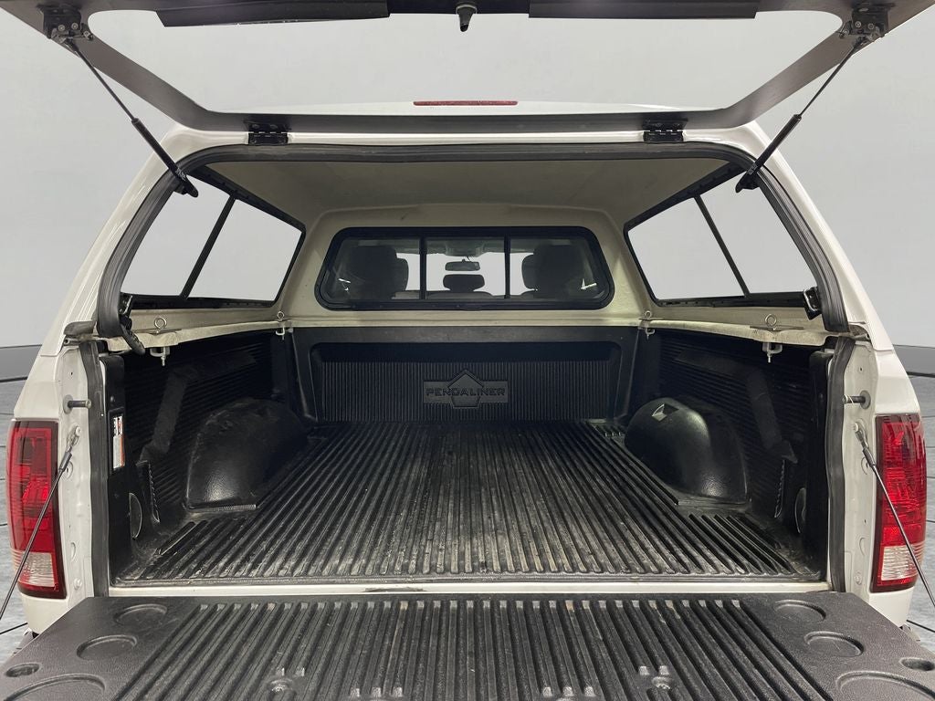 2012 RAM 1500 Big Horn