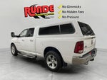2012 RAM 1500 Big Horn