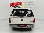 2012 RAM 1500 Big Horn
