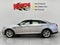 2019 Ford Taurus SEL