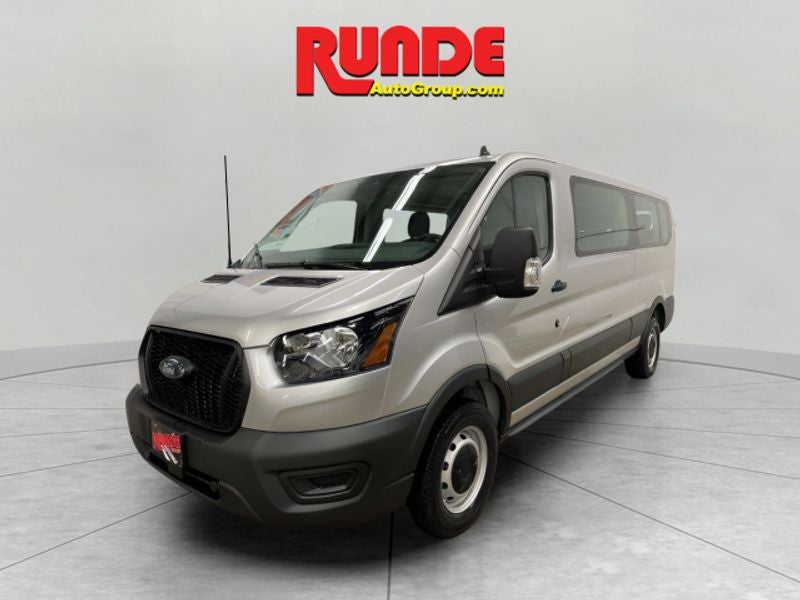 2024 Ford Transit Wagon XL