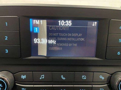 2024 Ford Transit Wagon XL