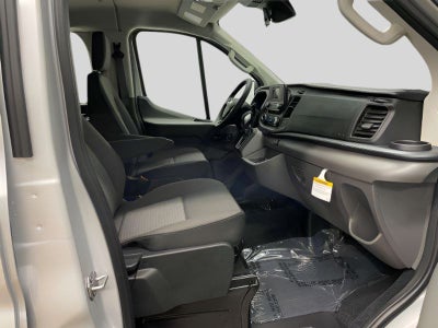 2024 Ford Transit Wagon XL