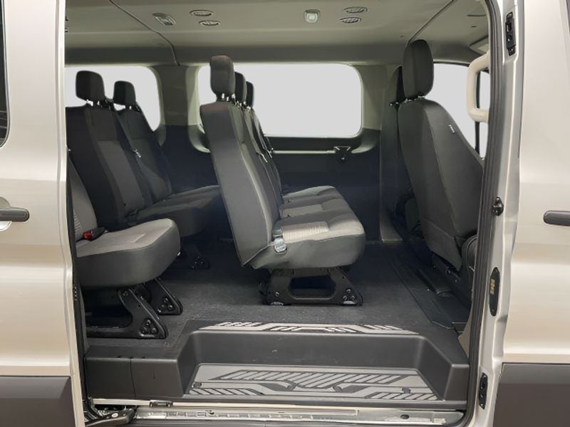 2024 Ford Transit Wagon XL