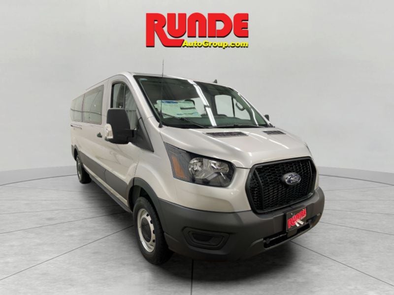 2024 Ford Transit Wagon XL