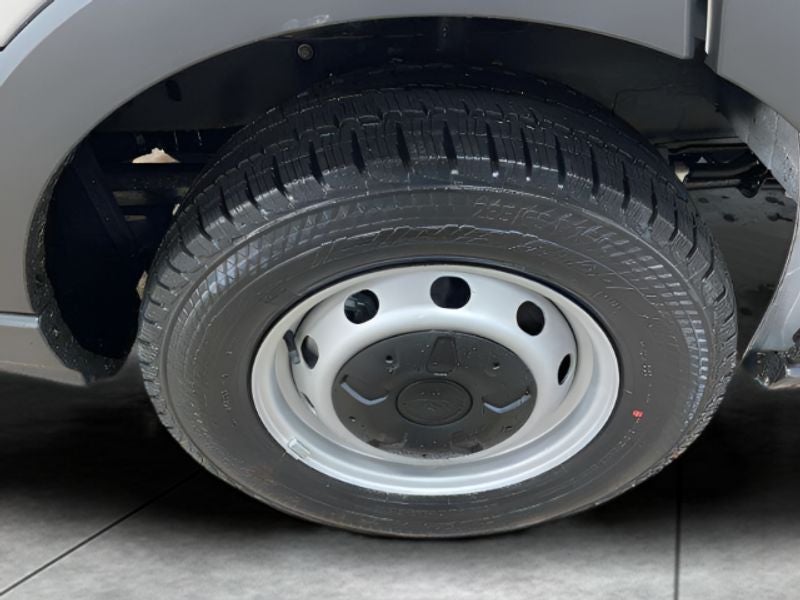 2024 Ford Transit Wagon XL