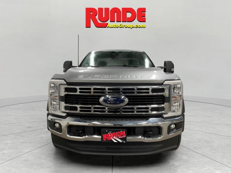 2024 Ford F-550 XLT