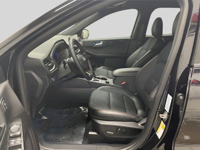 2024 Ford Escape ST-Line Elite