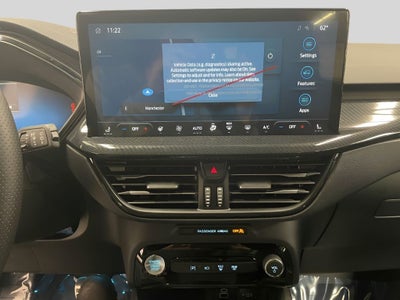 2024 Ford Escape ST-Line Elite