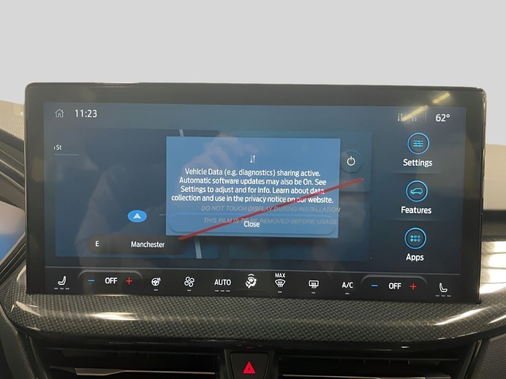 2024 Ford Escape ST-Line Elite