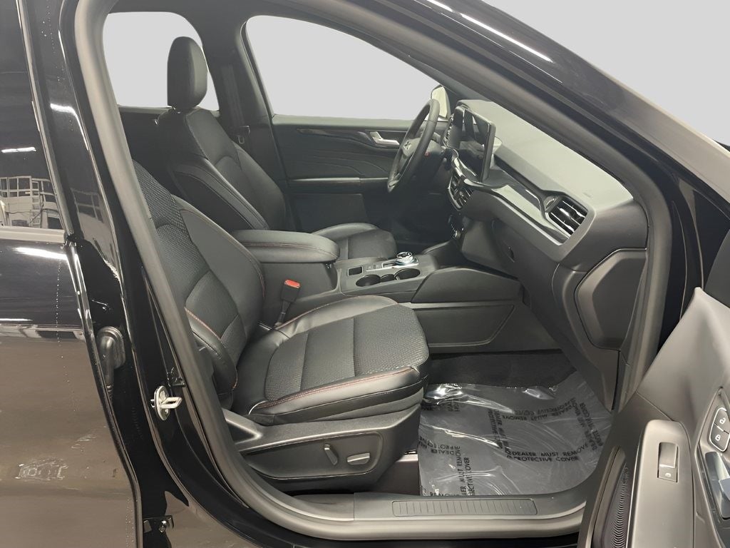 2024 Ford Escape ST-Line Elite