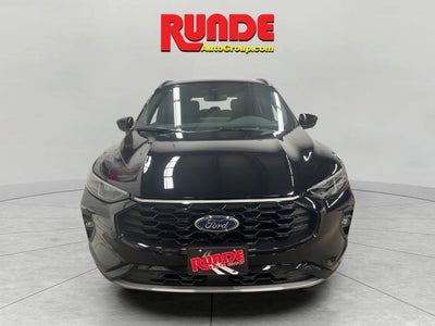 2024 Ford Escape ST-Line Elite