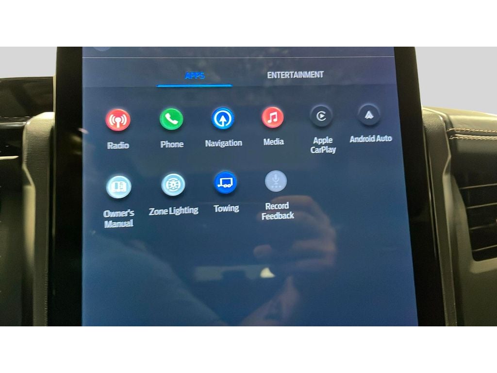 2022 Ford Expedition MAX Platinum