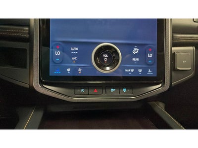 2022 Ford Expedition MAX Platinum