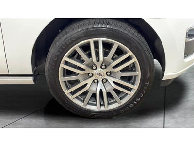 2022 Ford Expedition MAX Platinum