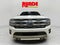 2022 Ford Expedition MAX Platinum
