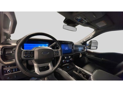 2024 Ford F-350 LARIAT