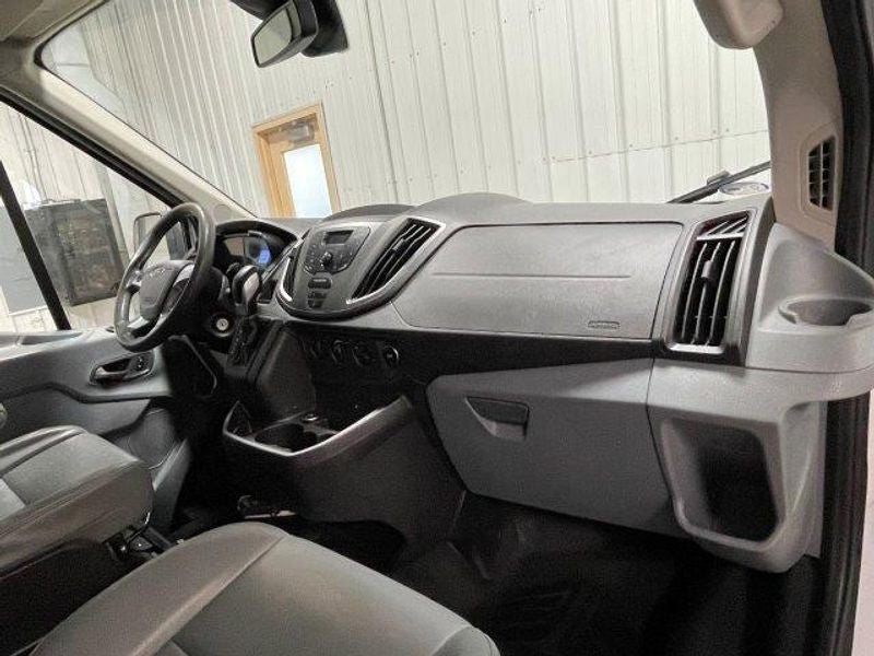 2016 Ford Transit Van Base