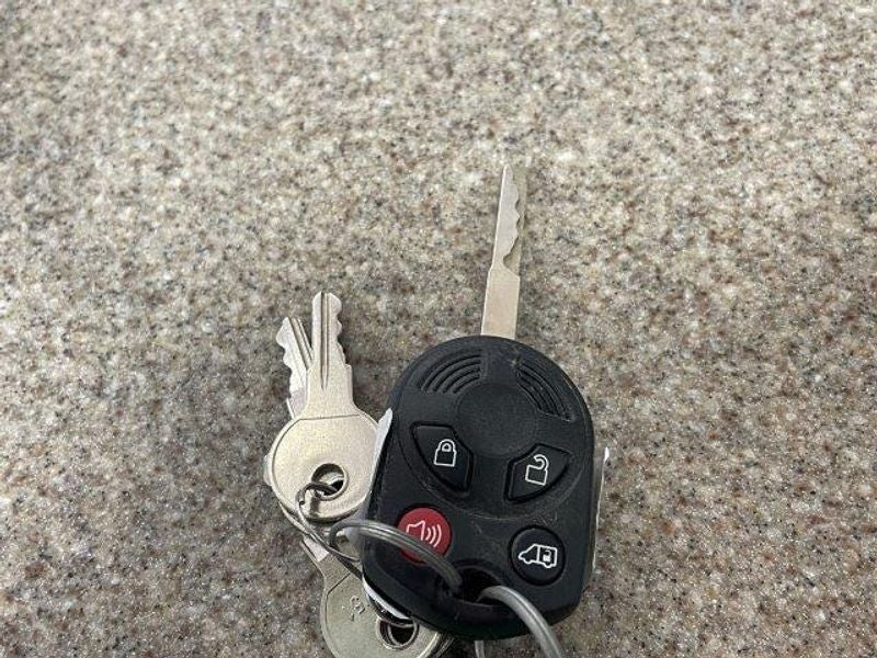 2016 Ford Transit Van Base