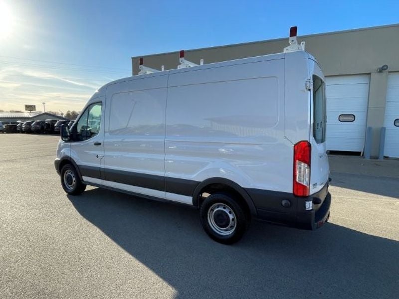 2016 Ford Transit Van Base
