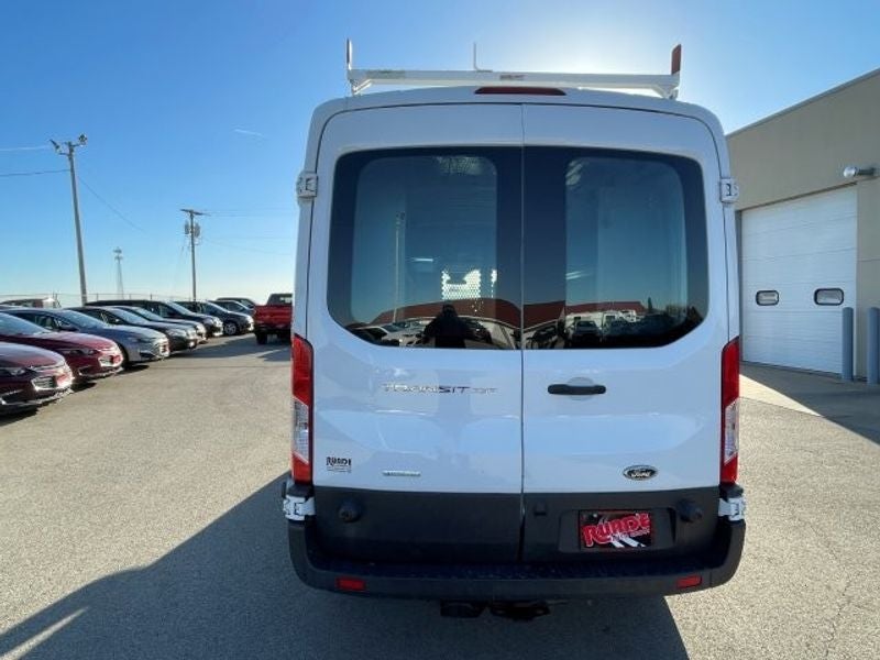 2016 Ford Transit Van Base