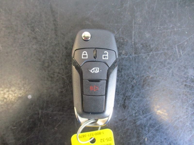 2023 Ford E-Transit Base