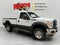 2012 Ford F-350 XL