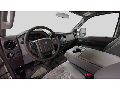 2016 Ford F-350 XL