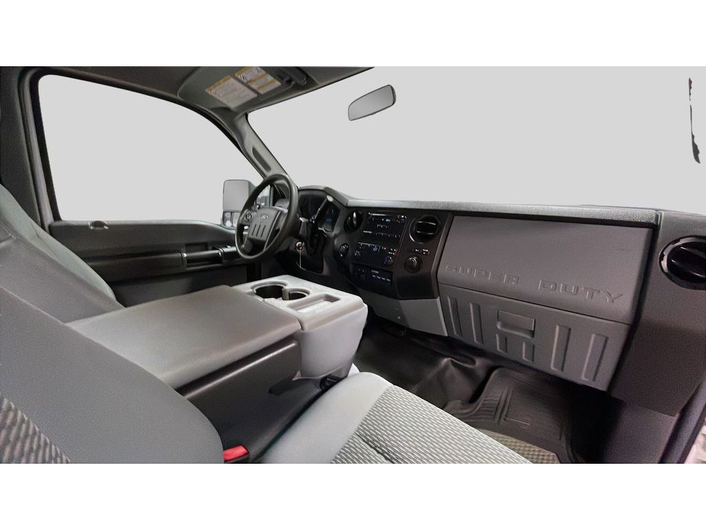2016 Ford F-350 XL