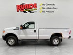 2016 Ford F-350 XL
