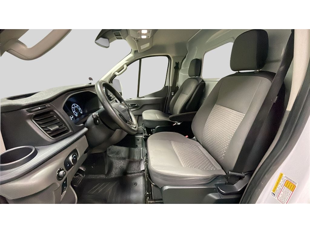2023 Ford Transit Van Base