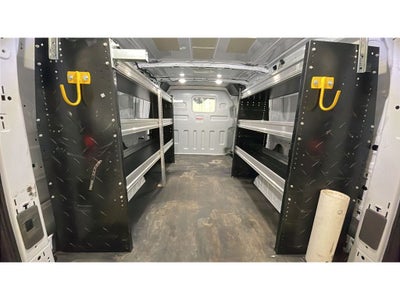 2023 Ford Transit Van Base