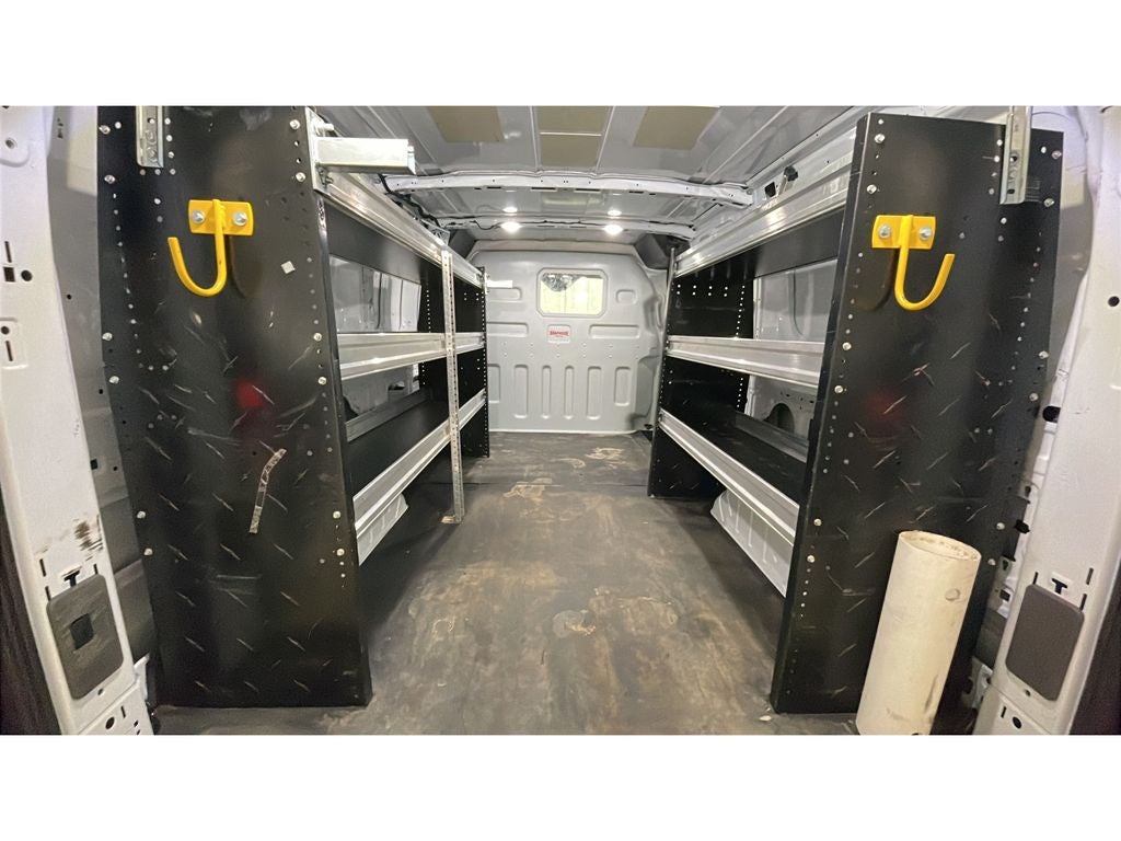 2023 Ford Transit Van Base