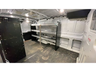 2023 Ford Transit Van Base
