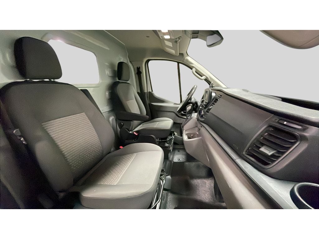 2023 Ford Transit Van Base