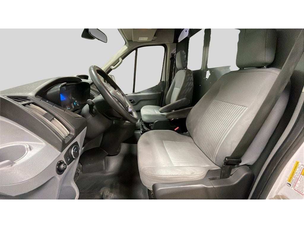 2019 Ford Transit Van Base w/Sliding Pass-Side Cargo Door