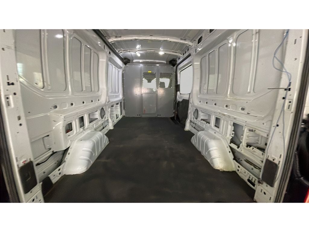 2019 Ford Transit Van Base w/Sliding Pass-Side Cargo Door