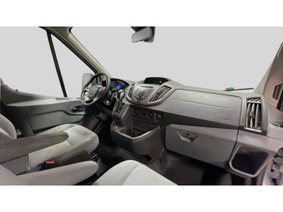 2019 Ford Transit Van Base w/Sliding Pass-Side Cargo Door