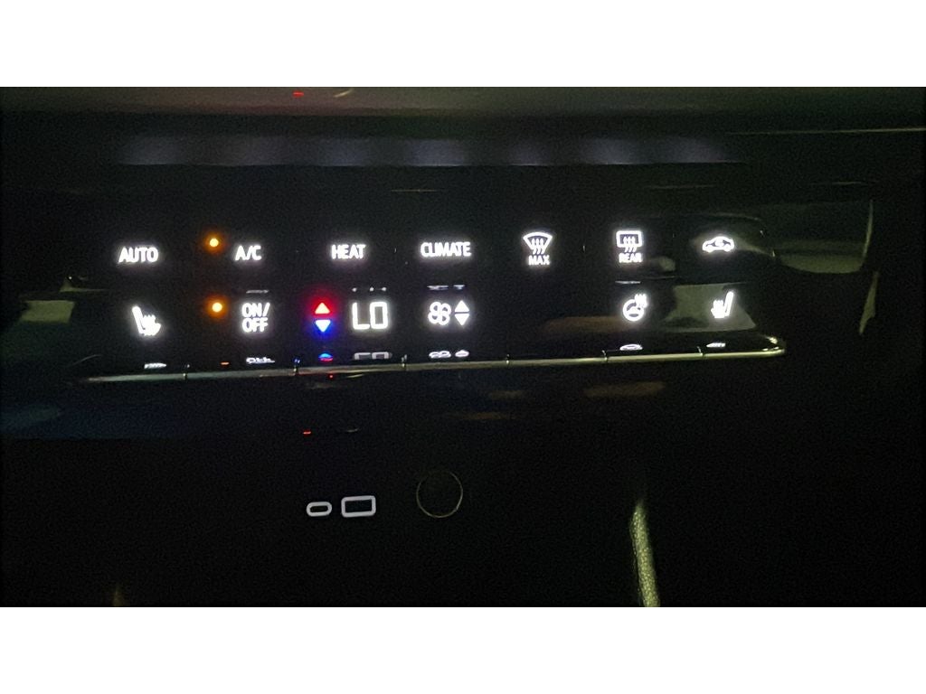 2022 Chevrolet Bolt EUV LT