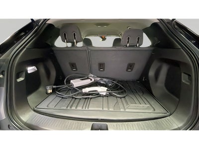 2022 Chevrolet Bolt EUV LT
