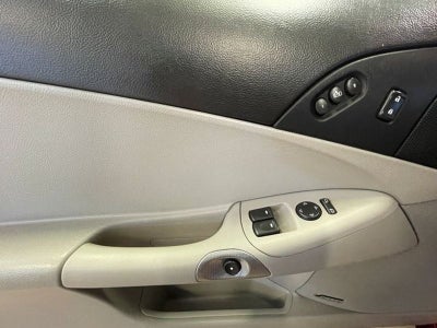 2007 Chevrolet Corvette Base