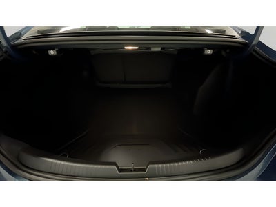 2025 Chevrolet Malibu RS